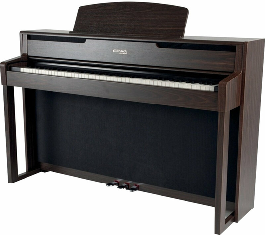 GEWA UP 400 Palisander Digital Piano