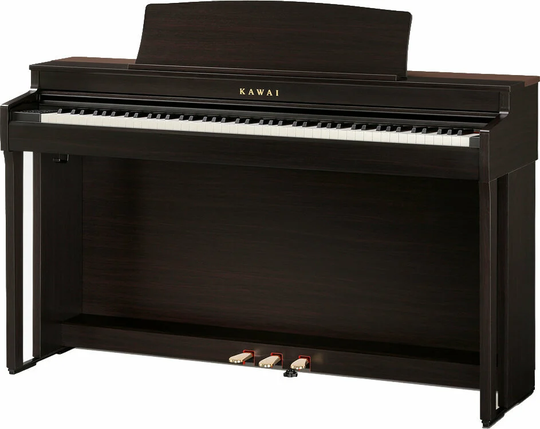 Kawai CN301R Premium Rosewood Digital Piano