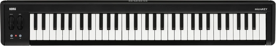 Korg MicroKEY2-61