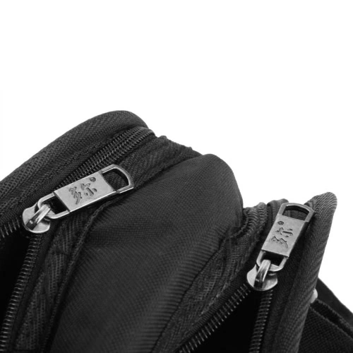 600D gepolstertes wasserdicht Gig Bag Oxford Tuch Rucksack verstellbare Schulterträger Pocket 5 mm Baumwolle für Altsaxophon Saxophon