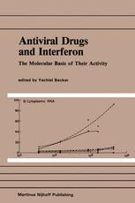 Antiviral Drugs and Interferon: The Molecular Basis of Their Activity