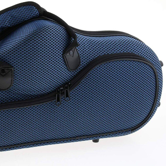 Altsaxofoon Sax Handtas Organizer Houder Container Waterdichte Slijtvaste Opbergtas