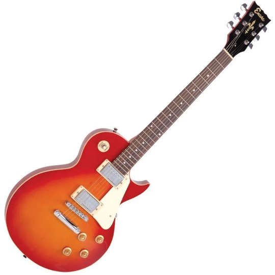 Encore E99 Cherry Sunburst