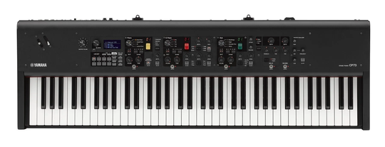Yamaha C P73 Digital Stage Piano