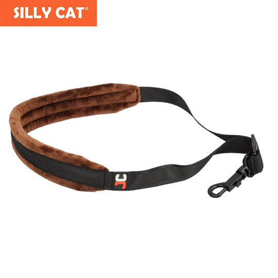 Jc Zeer Comfortabele Thicken Decompressie Tenor Sopraan Alto Sax Draagriem Sax Harness Saxofoon Band