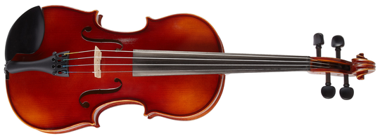 Gewa Ideale Violin Set 4/4 CB O