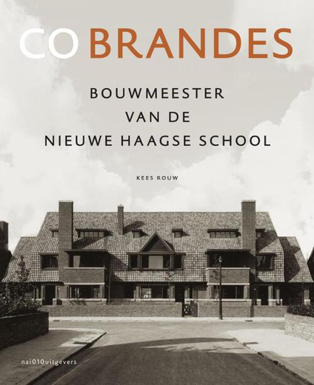 Co Brandes - Kees Rouw (ISBN: 9789462084636)