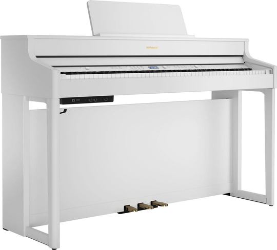 Roland HP 702 Weiß Digital Piano