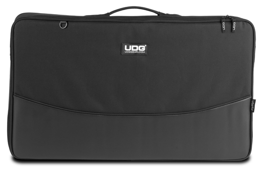 UDG Urbanite MIDI Controller Sleeve Extra Large Black