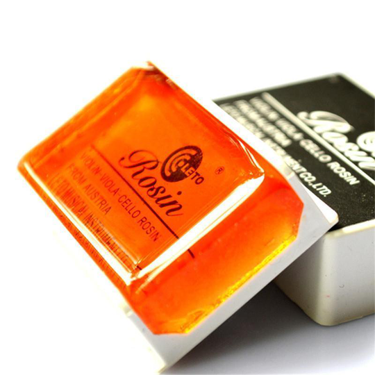 Ronde Vorm Rosin Vervanging Voor Akoestische Viool Altviool Cello Strings Rosin Muziekinstrumenten Accessoires