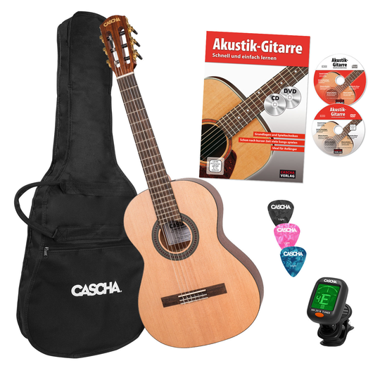 Cascha HH 2140 EN 3/4 Natural