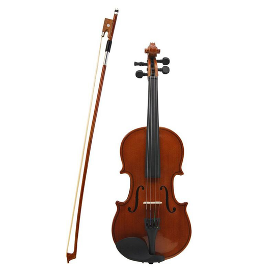 BV-780-1/4 Arbor Strijkstok, 1/4 Size