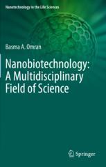 Nanobiotechnology: A Multidisciplinary Field of Science