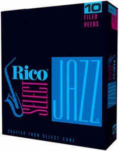 D´Addario SELECT-JAZZ Filed Altsaxophon 3-H Abverkauf