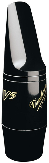 Vandoren V5 A15 Mundstück für Alt-Saxophon