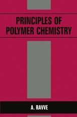 Principles of Polymer Chemistry