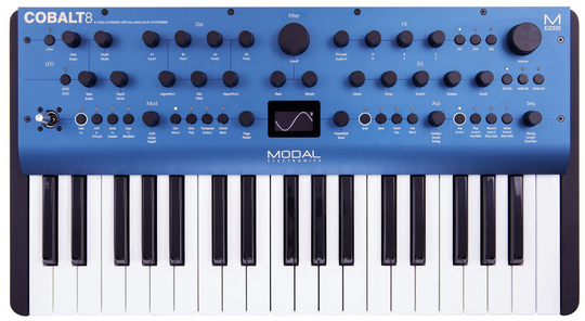 Modal Electronics Cobalt8