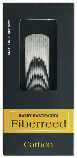 Hartmann Blatt Carbon Toptone Tenorsaxophon MH