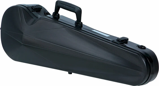 BAM OP2002XLNN Violin Case Black Schutzhülle für Streichinstrumente