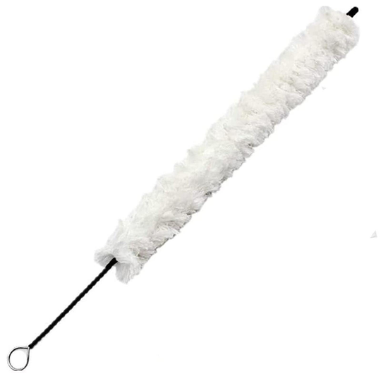 Portable Instrument Care Kit Screwdriver with Cleaning Cloth Brush for Flute