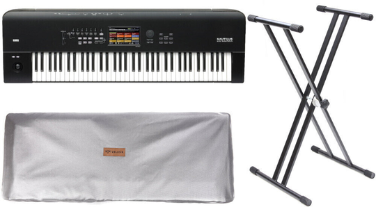 Korg Nautilus-73 SET