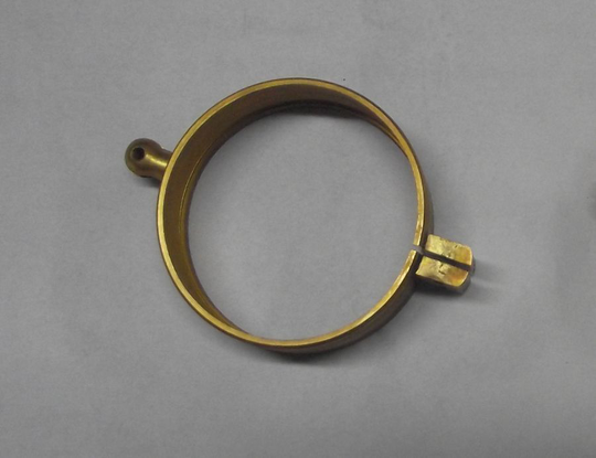 10 Pcs Altsax Reparatie Onderdelen Messing
