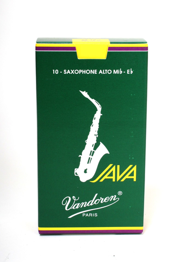 Vandoren Blatt JAVA Altsaxophon 1,5