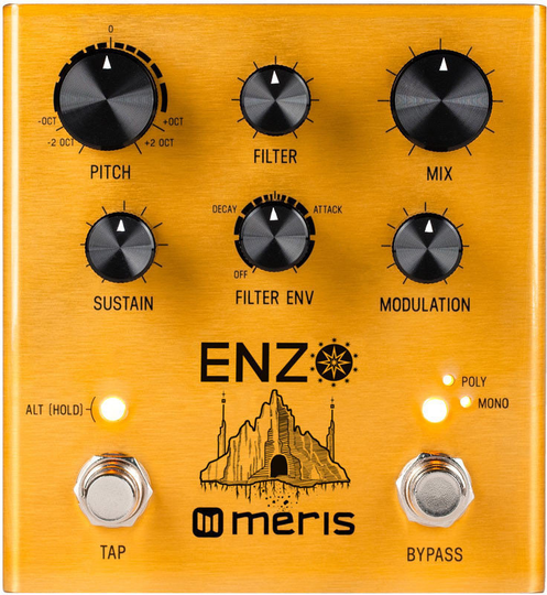 Meris Enzo