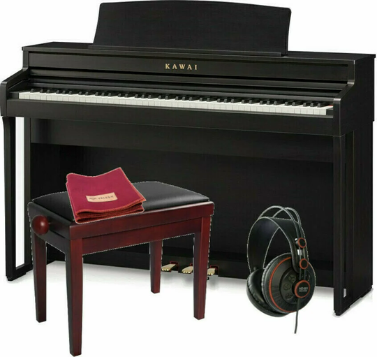 Kawai CN-49 SET Palisander Digital Piano