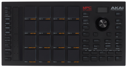 Akai MPC Studio MK2
