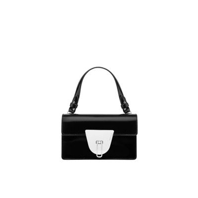 Handtassen Coccinelle , Zwart , Dames