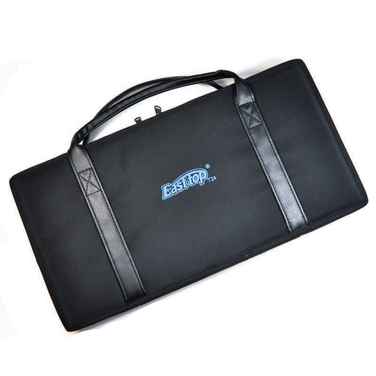 Easttop 24-Hole Tremolo Harmonica Case / Tremolo Harmonica Zak/Instrument Zak Voor 12 Tremolo Harmonica