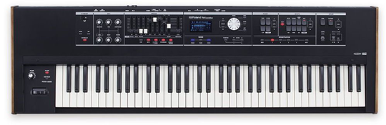 Roland VR-730 V-Combo Live Performance Keyboard