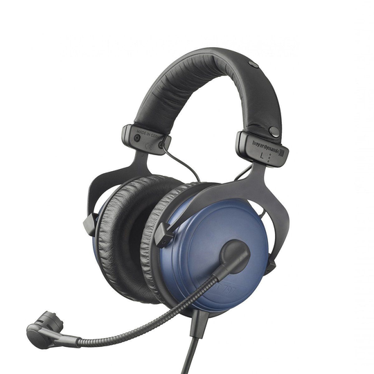 Beyerdynamic DT 797 PV Hör-/Sprechkombination mit Kondensator Mikrofon