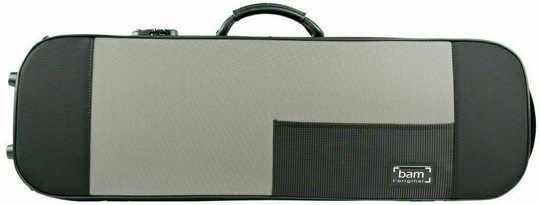 BAM 5001SN Stylus Violin Case 4/4 Schutzhülle für Streichinstrumente