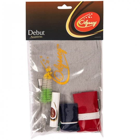 Odyssey Alto/Soprano Care Kit