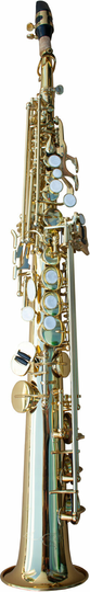 Victory VSS Student 02 Soprano Saxophon