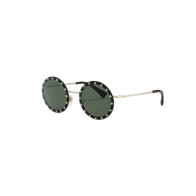 Sunglasses Valentino , Zwart , Unisex