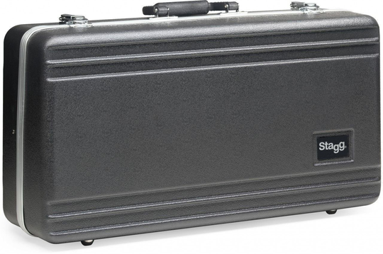 Stagg ABS-TS Tenor Schutzhülle für Saxophon