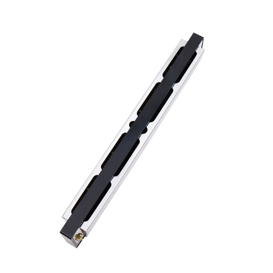 24 Holes Tremolo Harmonica Mondharmonica Sleutel Van C Voor Studenten Beginners F3MC