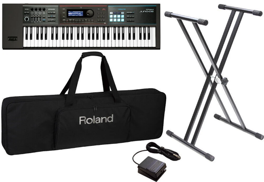 Roland JUNO-DS61 Stage SET