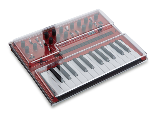 Decksaver Korg Monologue cover