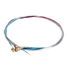 Volledige Set Viool String Fiddle String Vervanging voor 3/4 & 4/4 Viool 4 pcs