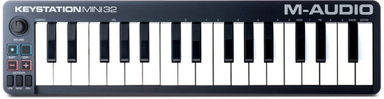 M-Audio Keystation Mini 32 MK3