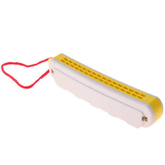 16 Gaten Beginners Kids Kinderen Studenten Harmonica Voor Muziek Leren