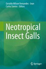 Neotropical Insect Galls