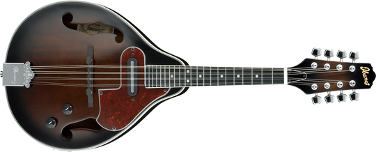 Ibanez M510E-DVS