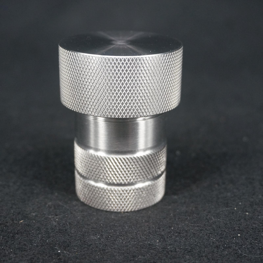 5 Ml Ptfe Beklede Hydrothermale Synthese Autoclaafreactor Beklede F4 Innerlijke Mouw Hoge Druk Gistingstank