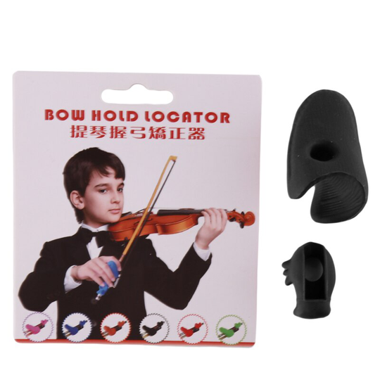 Viool Correctie Houding Grip Boog Corrector Beginner Viool/Altviool Praktische Multifunctionele Tool Voor Onderwijs Accessoires