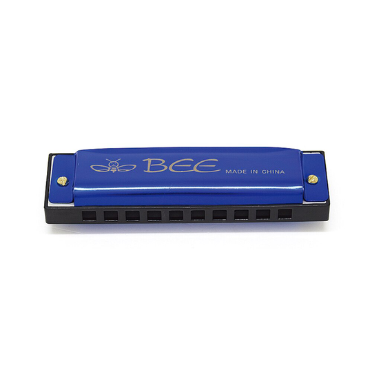 10 Holes Harmonica Muziekinstrument Voor Kid